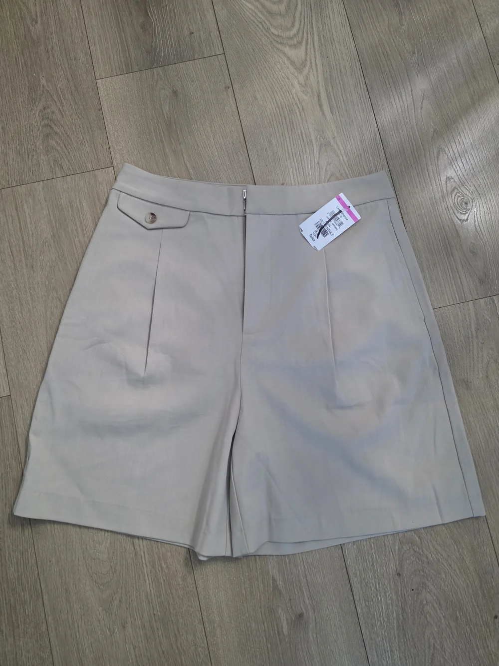 Sophie Rue Corey Suit Shorts